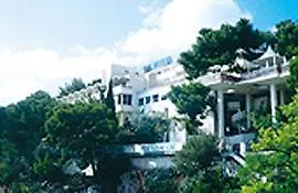 Hotell New Tour Blanche
