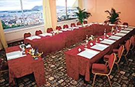 New Tour Blanche Hotell Toulon